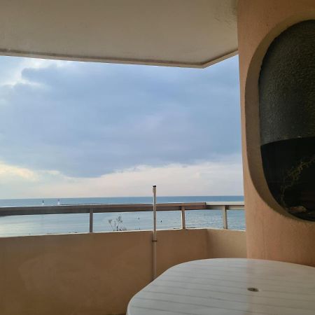 Appartement Vue Mer / Carnon Plage Mauguio Zewnętrze zdjęcie