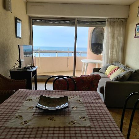 Appartement Vue Mer / Carnon Plage Mauguio Zewnętrze zdjęcie