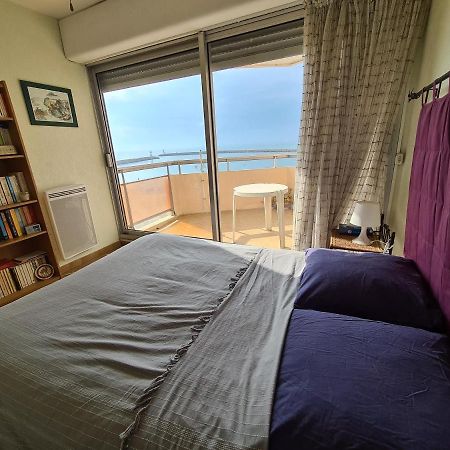 Appartement Vue Mer / Carnon Plage Mauguio Zewnętrze zdjęcie