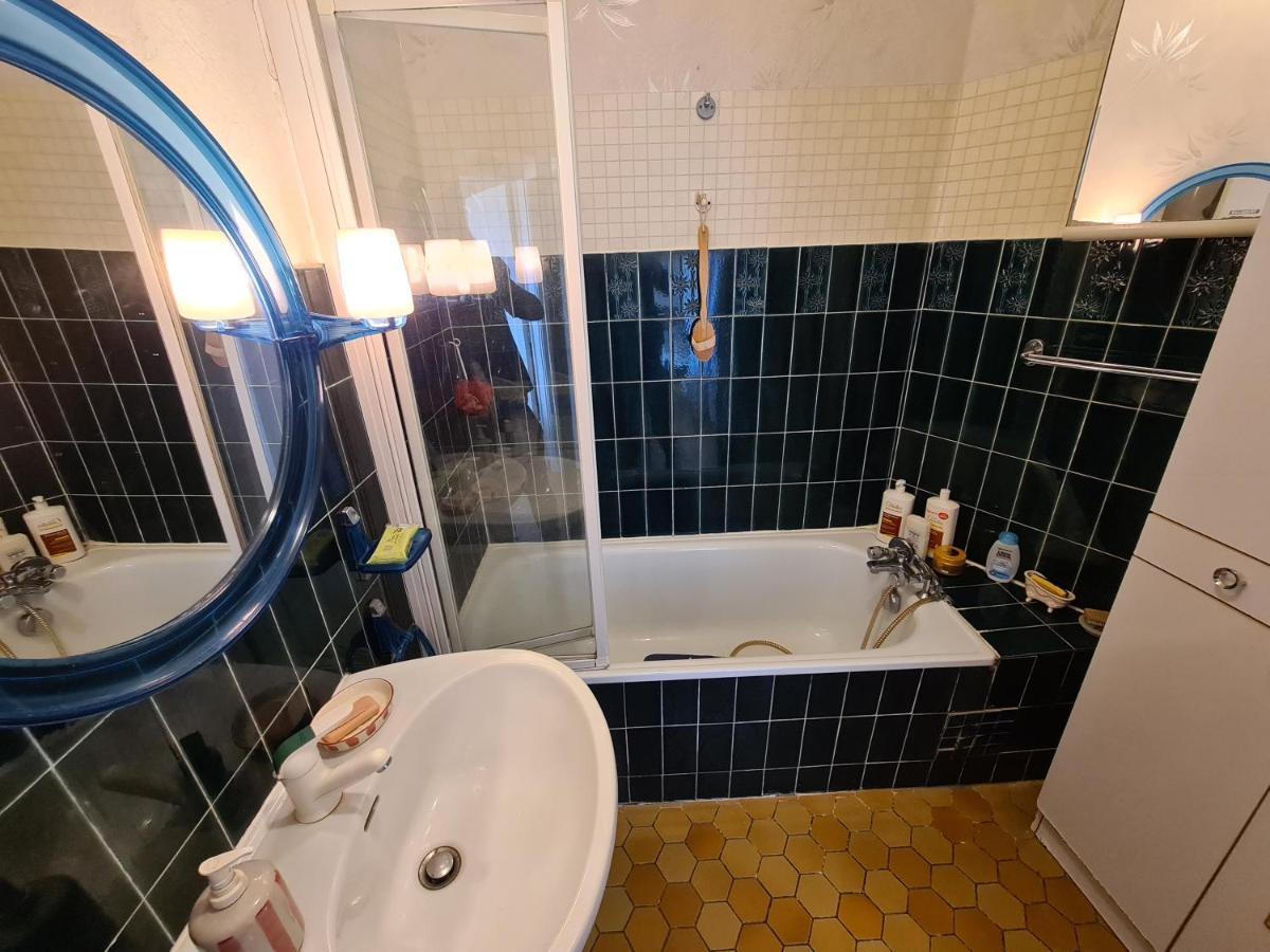 Appartement Vue Mer / Carnon Plage Mauguio Zewnętrze zdjęcie